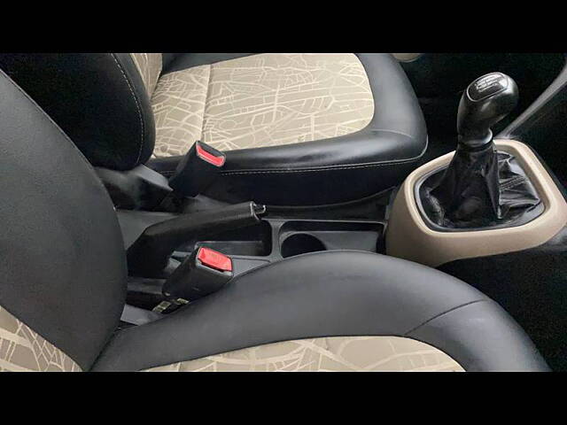 Used Hyundai Grand i10 [2013-2017] Magna 1.2 Kappa VTVT [2013-2016] in Chennai