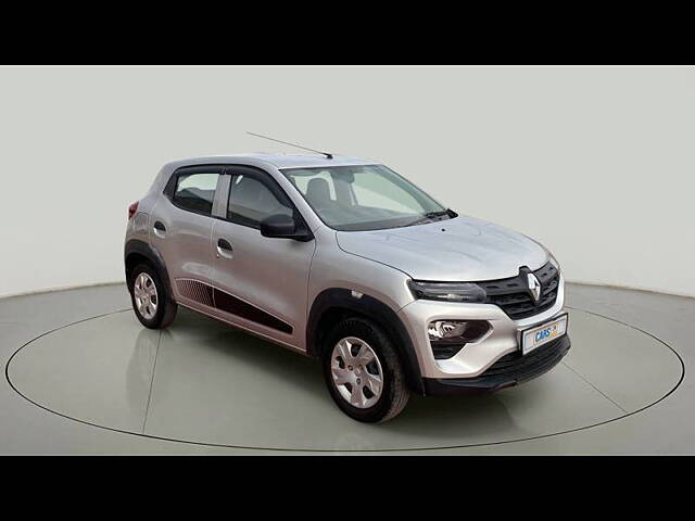 Used 2020 Renault Kwid in Indore