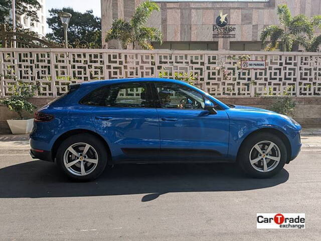 Used Porsche Macan [2014-2019] R4 in Bangalore