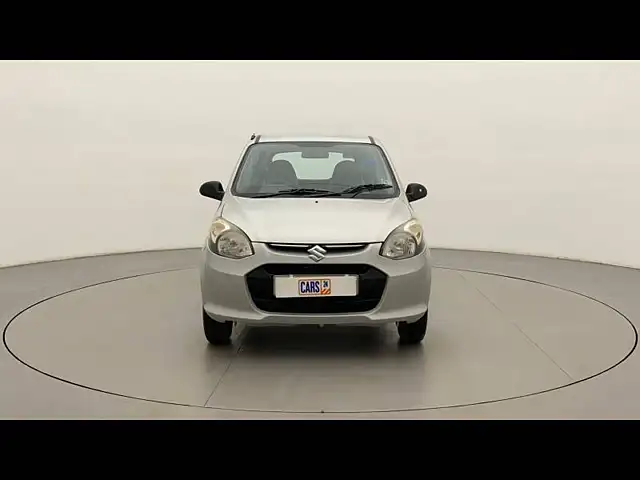 Used Maruti Suzuki Alto 800 [2012-2016] Lxi in Delhi