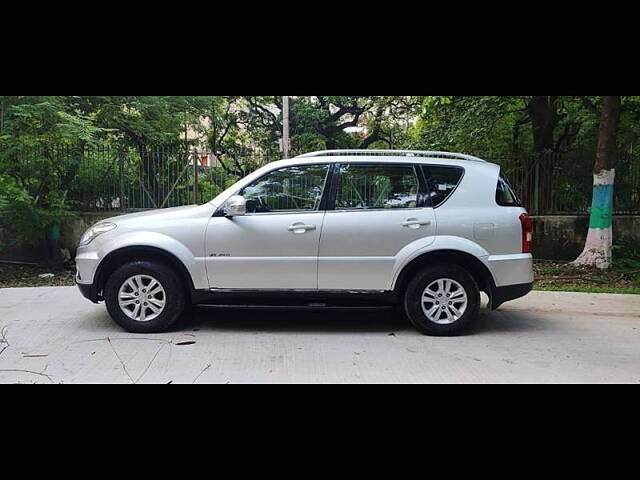 Used Ssangyong Rexton RX7 in Delhi