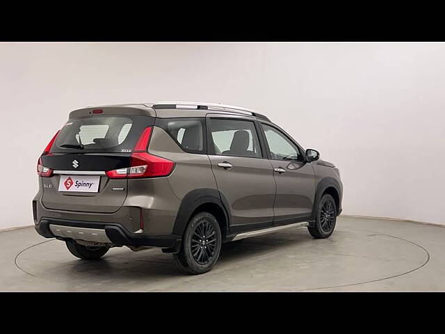 Used Maruti Suzuki XL6 [2019-2022] Alpha MT Petrol in Chandigarh