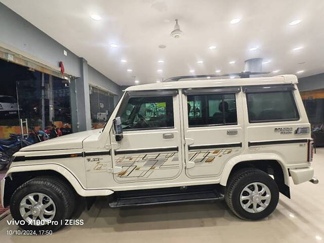 Used Mahindra Bolero [2011-2020] Power Plus SLX [2016-2019] in Muzaffurpur