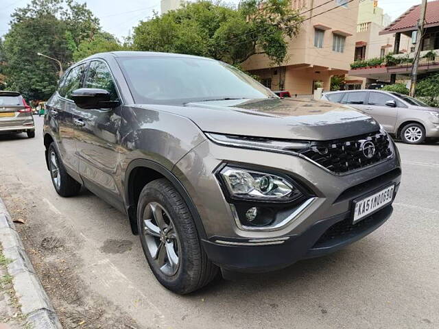 Used Tata Harrier [2019-2023] XT Plus in Bangalore