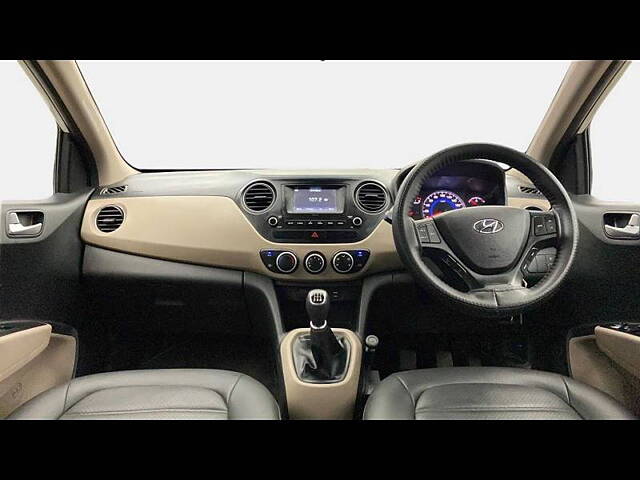 Used Hyundai Grand i10 [2013-2017] Sportz 1.2 Kappa VTVT [2016-2017] in Delhi