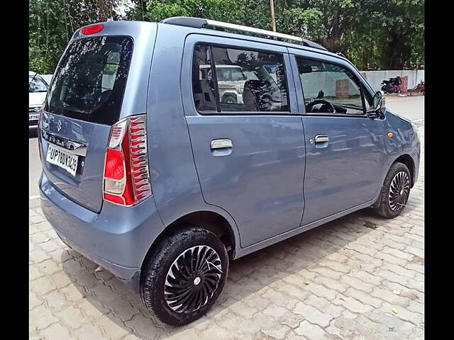 Used Maruti Suzuki Wagon R 1.0 [2014-2019] LXI CNG in Kanpur