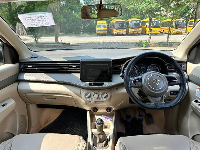 Used Maruti Suzuki Ertiga VXi (O) CNG [2022-2023] in Jalandhar