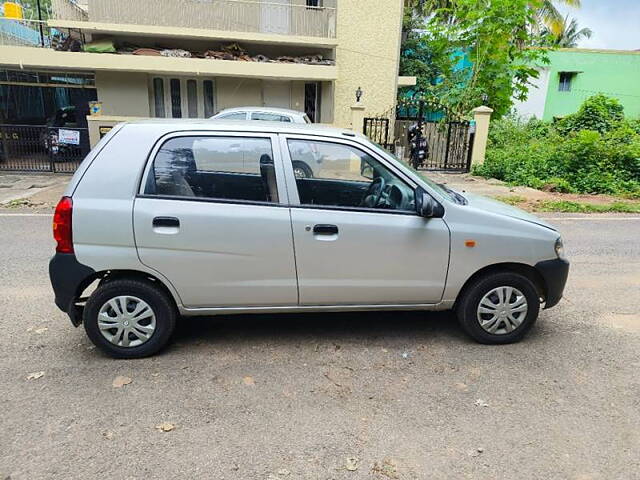 Used Maruti Suzuki Alto [2005-2010] LXi BS-III in Mysore