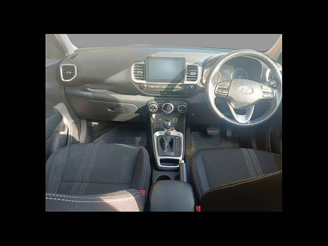 Used Hyundai Venue [2019-2022] SX Plus 1.0 Turbo DCT in Chennai