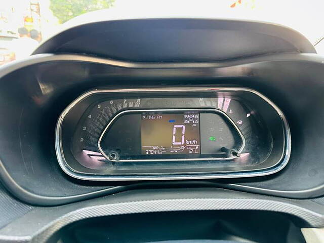 Used Tata Nexon [2017-2020] XZ Plus in Vadodara