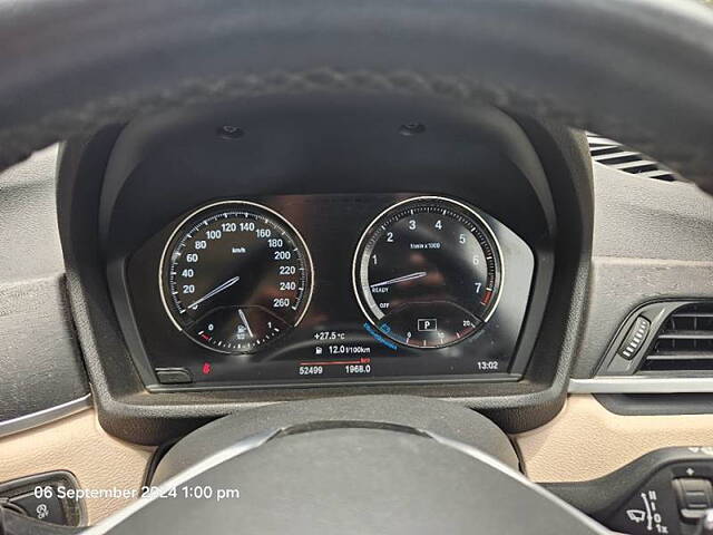 Used BMW X1 [2020-2023] sDrive20i xLine in Bangalore