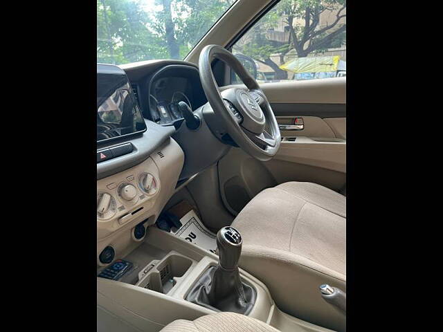 Used Maruti Suzuki Ertiga [2018-2022] VXi in Mumbai