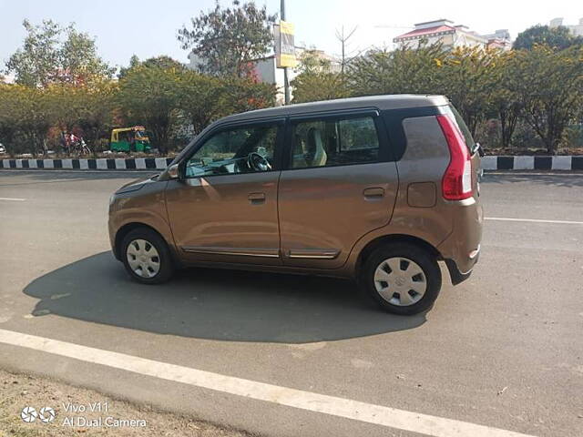 Used Maruti Suzuki Wagon R [2019-2022] ZXi 1.2 in Bhopal