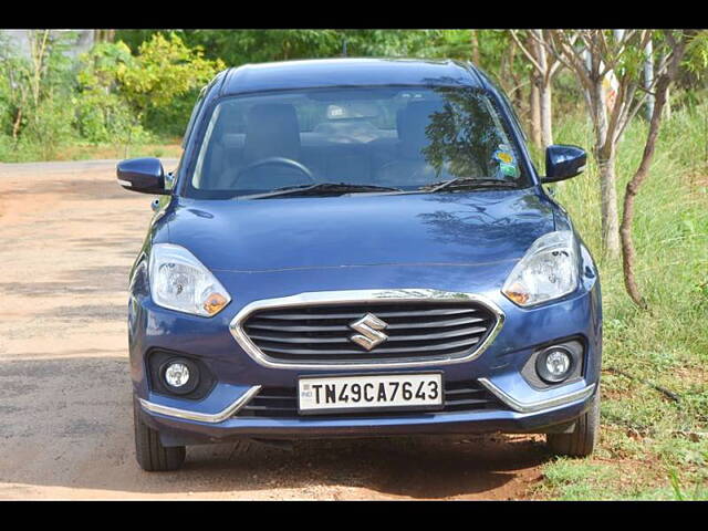 Used Maruti Suzuki Dzire VXi [2020-2023] in Coimbatore