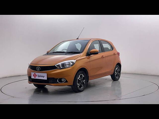 Used 2017 Tata Tiago in Bangalore