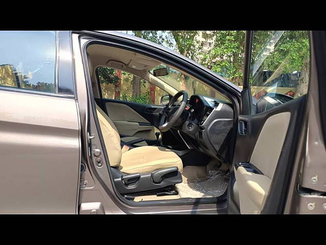 Used Honda City [2014-2017] SV in Delhi