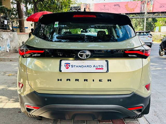 Used Tata Harrier [2019-2023] XZA Plus in Bangalore