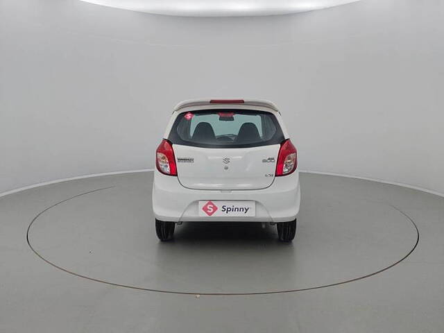 Used Maruti Suzuki Alto 800 [2012-2016] Lxi in Jaipur