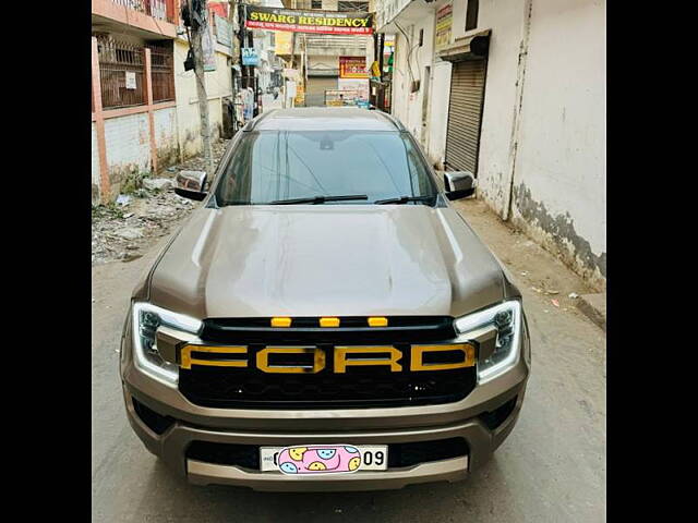 Used Ford Endeavour Titanium Plus 2.0 4x2 AT in Delhi