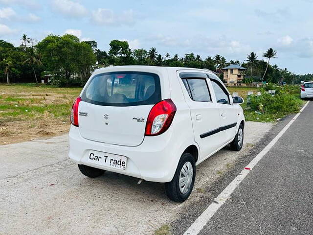 Used Maruti Suzuki Alto 800 [2012-2016] Lxi in Kollam