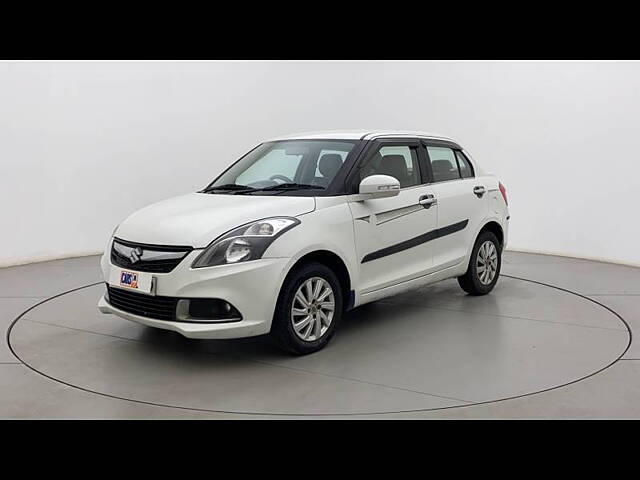 Used Maruti Suzuki Swift Dzire [2015-2017] ZDI AMT in Chennai