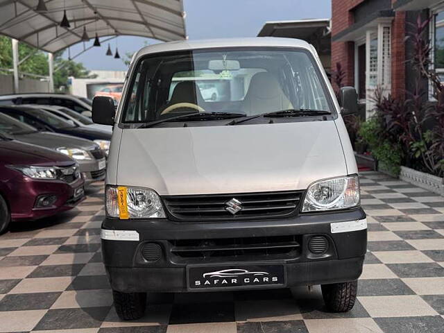 Used 2019 Maruti Suzuki Eeco in Kheda