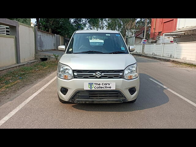 Used 2020 Maruti Suzuki Wagon R in Mangalore