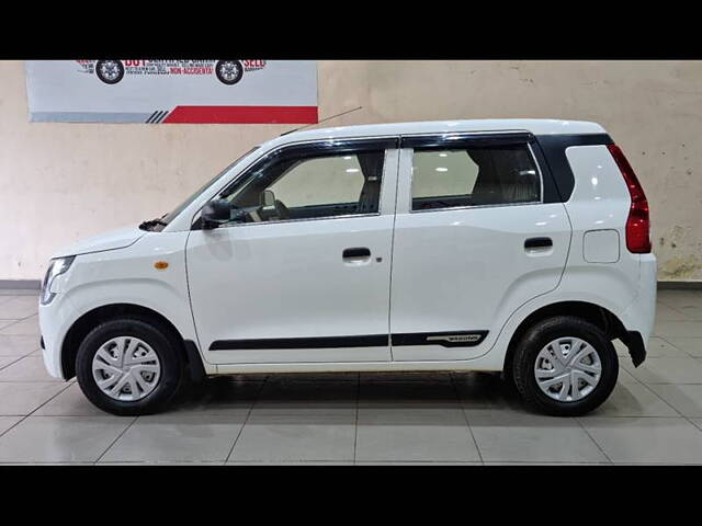 Used Maruti Suzuki Wagon R [2019-2022] LXi (O) 1.0 CNG in Thane