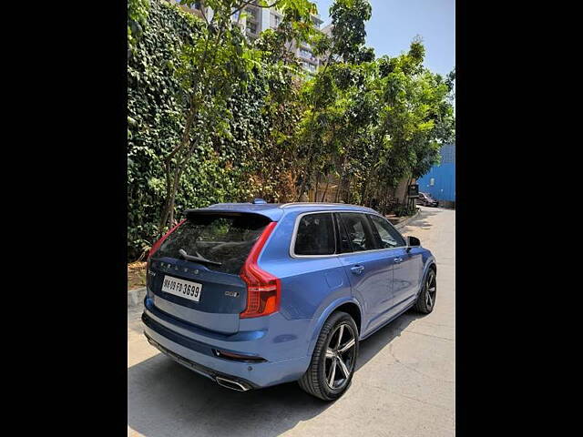 Used Volvo XC90 [2015-2021] D5 Inscription in Mumbai