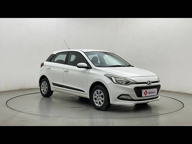 Used Hyundai Elite i20 [2014-2015] Sportz 1.2 in Navi Mumbai