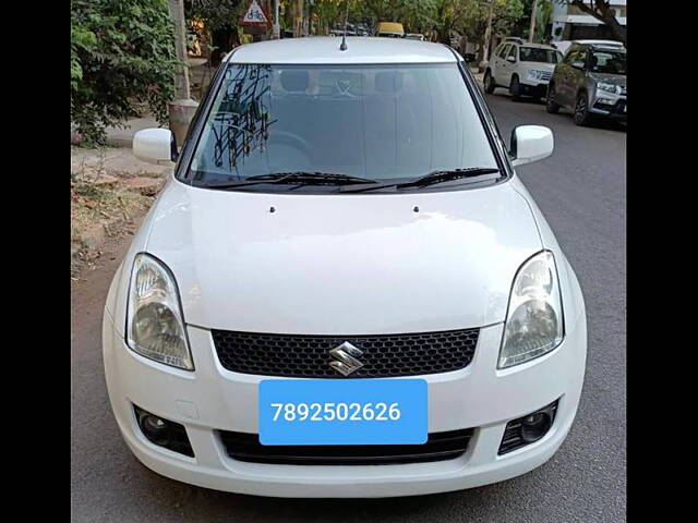 Used 2010 Maruti Suzuki Swift in Bangalore