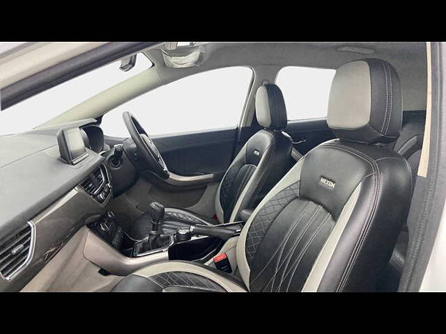 Used Tata Nexon [2017-2020] XZ Plus Dual Tone in Hyderabad