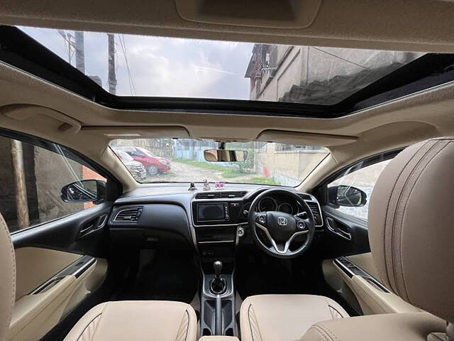 Used Honda City [2014-2017] VX in Kolkata