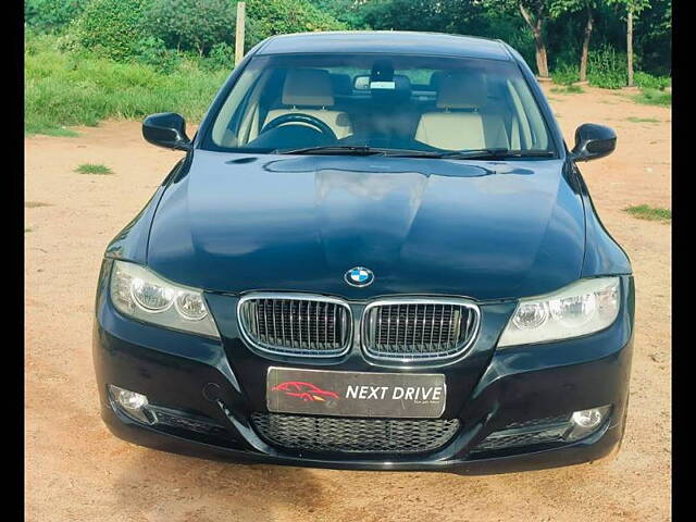 Used 2012 BMW 3-Series in Bangalore