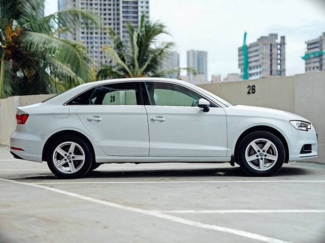 Used Audi A3 [2014-2017] 35 TDI Premium in Chennai