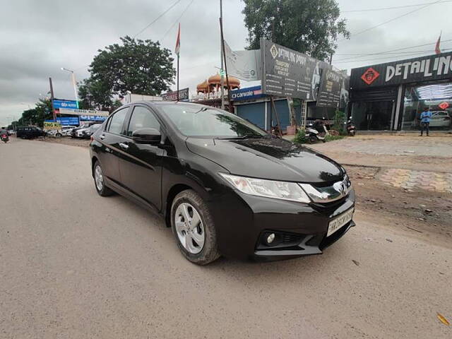 Used Honda City [2014-2017] VX in Gurgaon