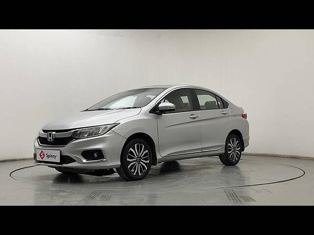 Used 2018 Honda City in Hyderabad