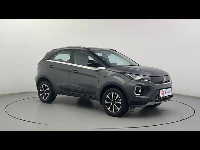 Used Tata Nexon [2020-2023] XZA Plus [2020-2023] in Ahmedabad