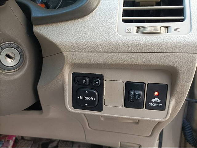 Used Toyota Corolla Altis [2008-2011] 1.8 G in Mumbai