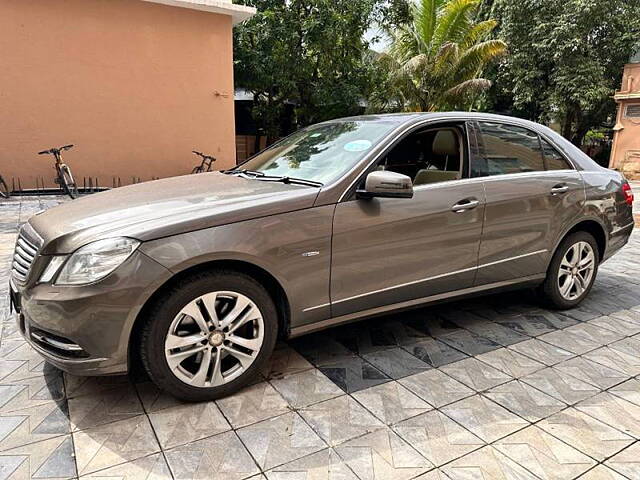 Used Mercedes-Benz E-Class [1998-2002] 250 D (W124) in Mumbai