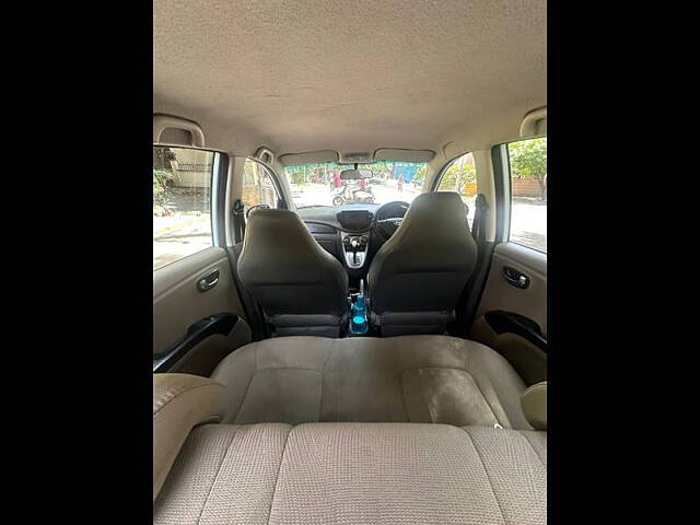 Used Hyundai i10 [2010-2017] Sportz 1.2 AT Kappa2 in Bangalore