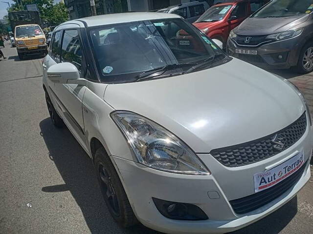 Used Maruti Suzuki Swift [2011-2014] VXi in Bangalore