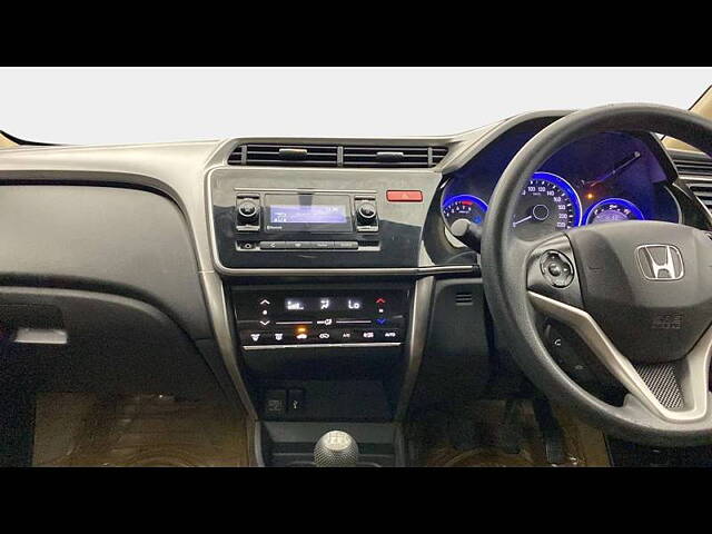 Used Honda City [2014-2017] SV in Delhi