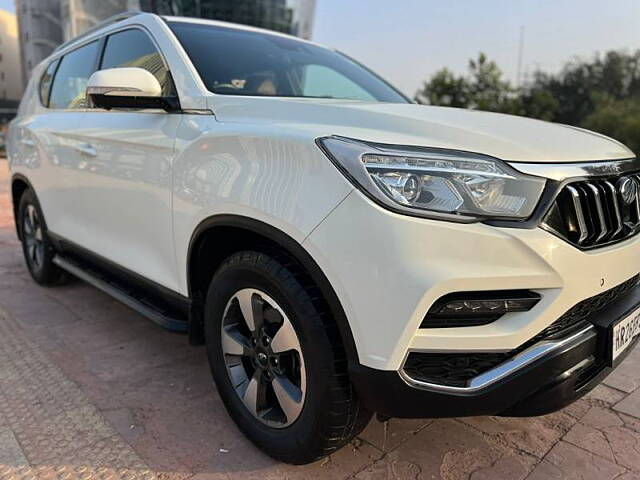 Used Mahindra Alturas G4 4WD AT [2018-2020] in Delhi