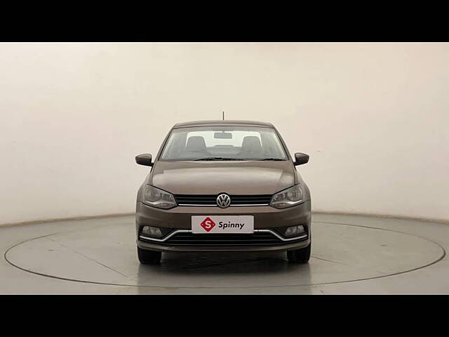 Used Volkswagen Ameo Comfortline 1.2L (P) in Pune