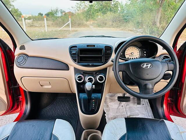 Used Hyundai i10 [2007-2010] Magna 1.2 AT in Coimbatore