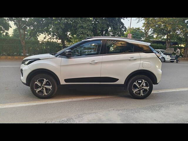 Used Tata Nexon [2017-2020] XZ Plus in Delhi