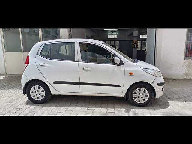 Used Hyundai i10 [2007-2010] Magna in Chennai