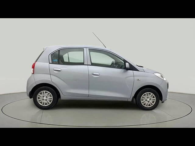 Used Hyundai Santro Magna [2018-2020] in Hyderabad