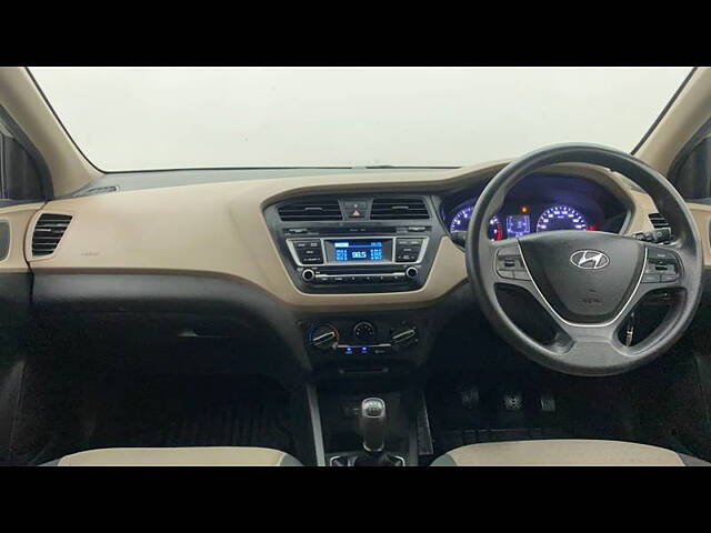 Used Hyundai Elite i20 [2016-2017] Sportz 1.2 [2016-2017] in Delhi